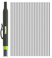 Tracer APPL1 Precision Graphite Replacement Leads x24 Pcs